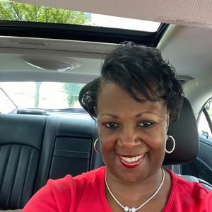 Meet your Posher, Retha